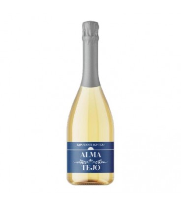 Espumante Alma Tejo 0.75L