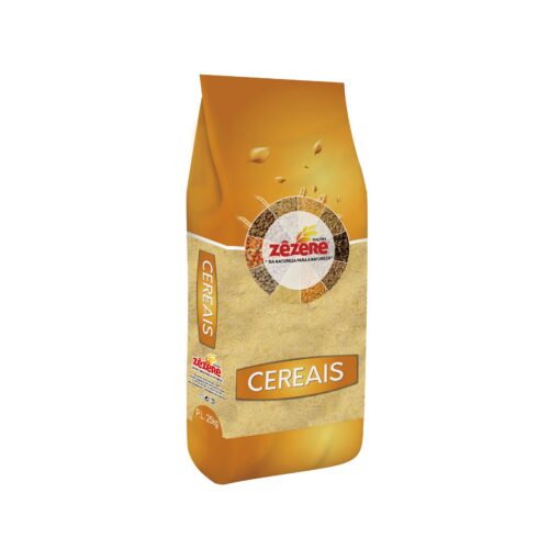 Farinha Milho 25kg