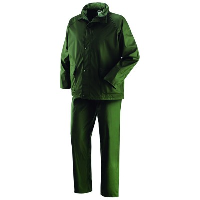 Fato Aplicador Fitofármacos Lavável