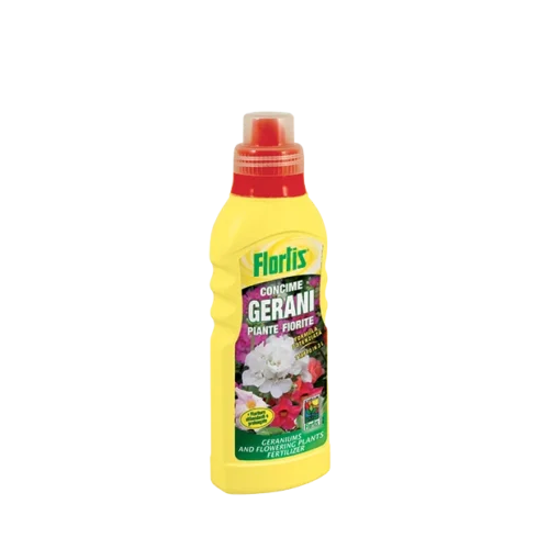 Fertilizante p/ Geranios e Petunias Flortis 570g (Cópia)