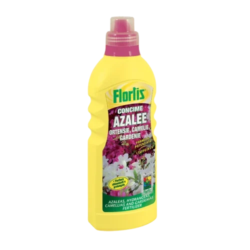 Fertilizante Líquido p/ Orquídeas Flortis 500ml (Cópia)