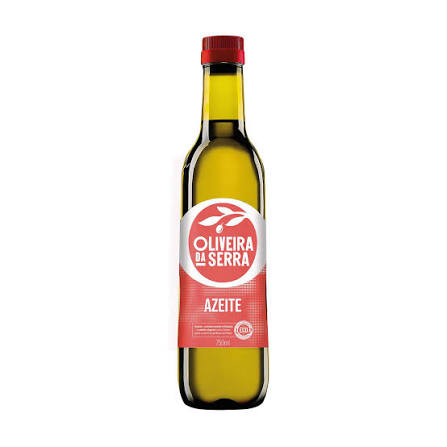 Azeite Oliveira da Serra 750ml