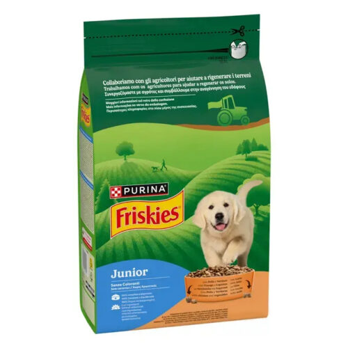 Ração p/ Gato Friskies Vaca (Cópia)