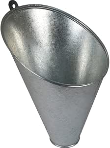 Funil "Mata Frangos"