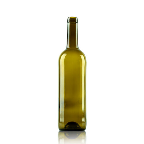 Garrafa Bordalesa