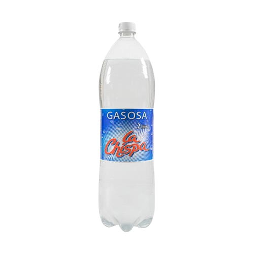 Gasosa 2L