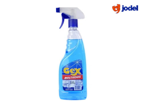 Spray Multiusos Gex 750ml