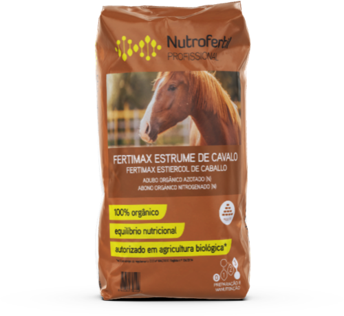 Fertilizante Biológico Fertimax Agromix 70L (Cópia)