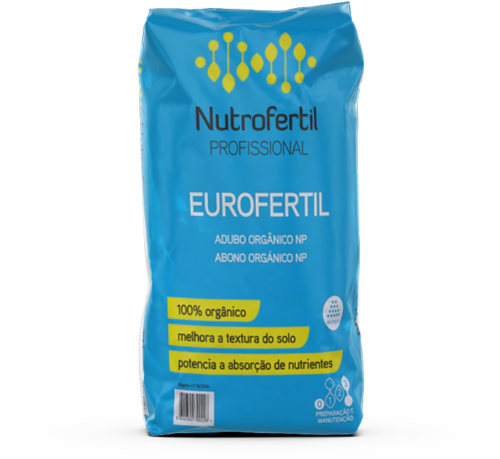 Fertilizante Orgânico Super Guano 70L