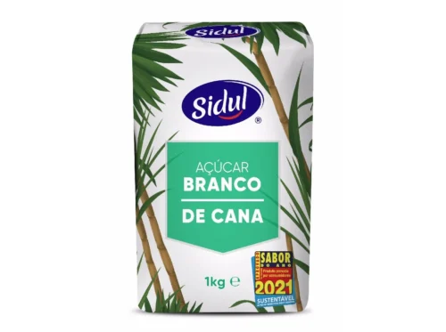Açucar 1kg