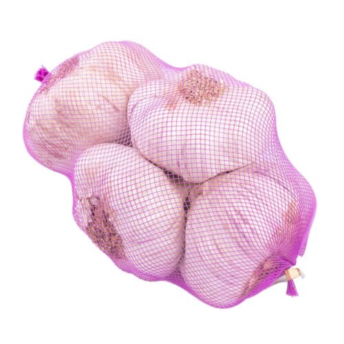 Alhos 500g
