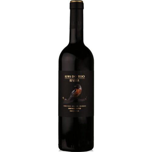 Vinho Tinto Reserva Alma do Tejo 0.75L