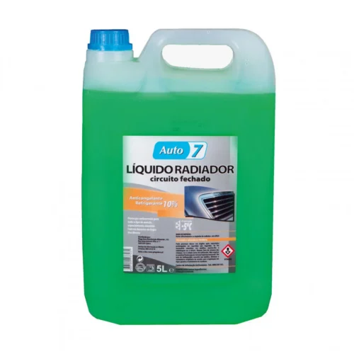 Líquido para Radiador 5L