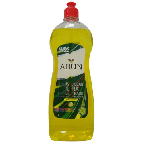 Detergente Líquido para a Loiça Arun 1L