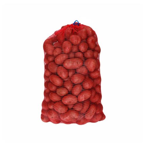 Batata Consumo Vermelha 20kg