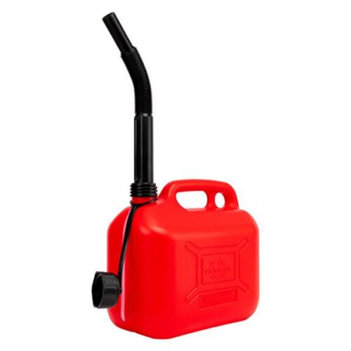 Jerrican p/ Gasolina 5L