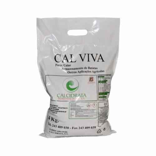 Cal Viva 5kg