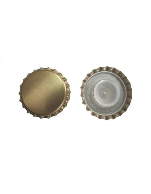 Capsula Metálica 29mm (Cópia)