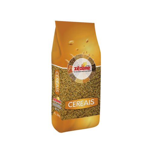 Cevada 25kg