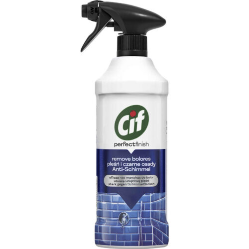 Spray Tira Bolores Cif 435ml