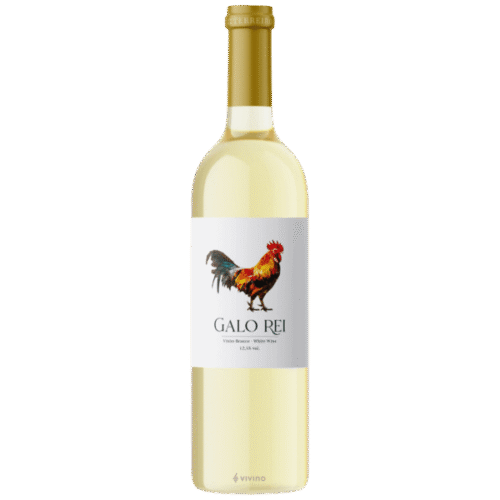 Vinho Branco Galo Rei 0.75L