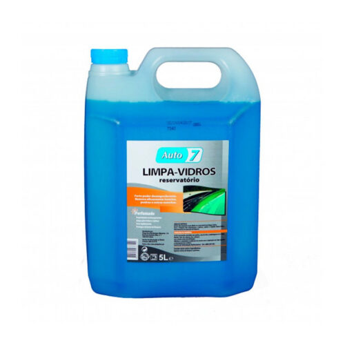 Limpa Vidros Auto 5L