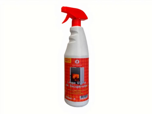 Limpa Vidros Salamandra 750ml + 250ml