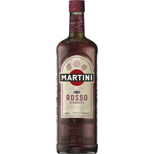 Martini Rosso 750ml