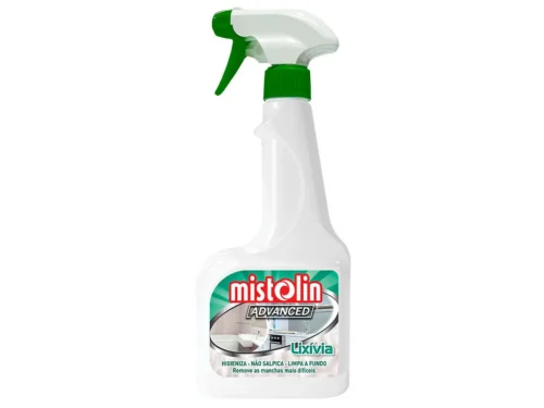 Mistolin Advanced c/ Lixivia 500ml