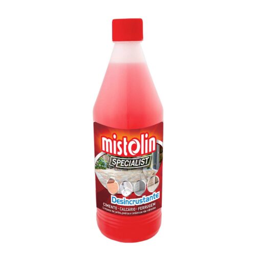 Mistolin Desincrustante 975ml