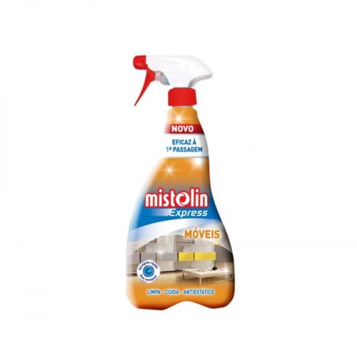 Mistolin Limpa Móveis