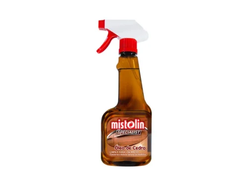 Mistolin Óleo de Cedro 360ml