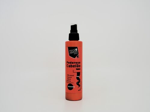 REAL NATURA - Tónico Poderoso Cabelão 200ml