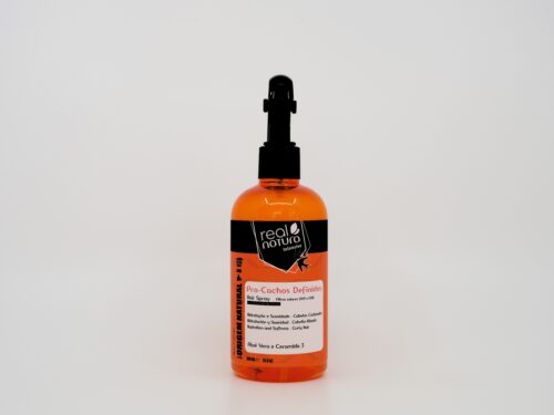 REAL NATURA - Spray Pro-Cachos Definidos 300ml