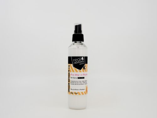 REAL NATURA - Spray Pro-Mar e Piscina 300ml