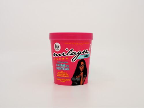 Lola Cosmetics - Milagre, Creme de Pentear