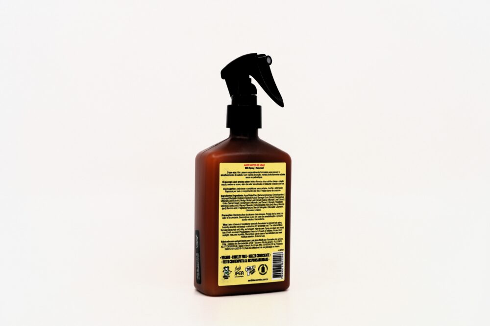 Lola Cosmetics - Rapunzel, Milk Spray 250ml - Imagen 2