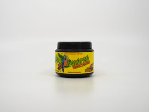 REAL NATURA - Parafina Bronzeadora Cacau 200ml