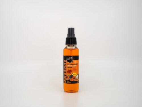 REAL NATURA - Óleo Bronzeador Urucum e Coco 100ml