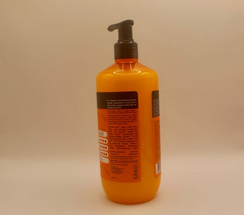 REAL NATURA – Humidificador Pro-Rizos Definidos 500ml - Imagen 2