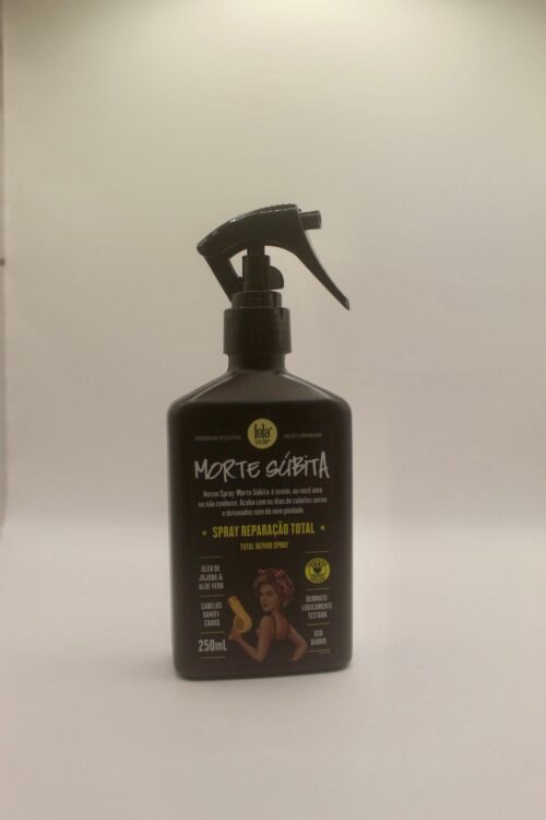 Lola Cosmetics - Morte Súbita, Spray de Reparação Total 250ml