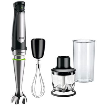BRAUN Multiquick 7