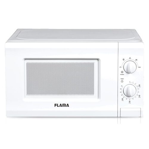 FLAMA - Microwave