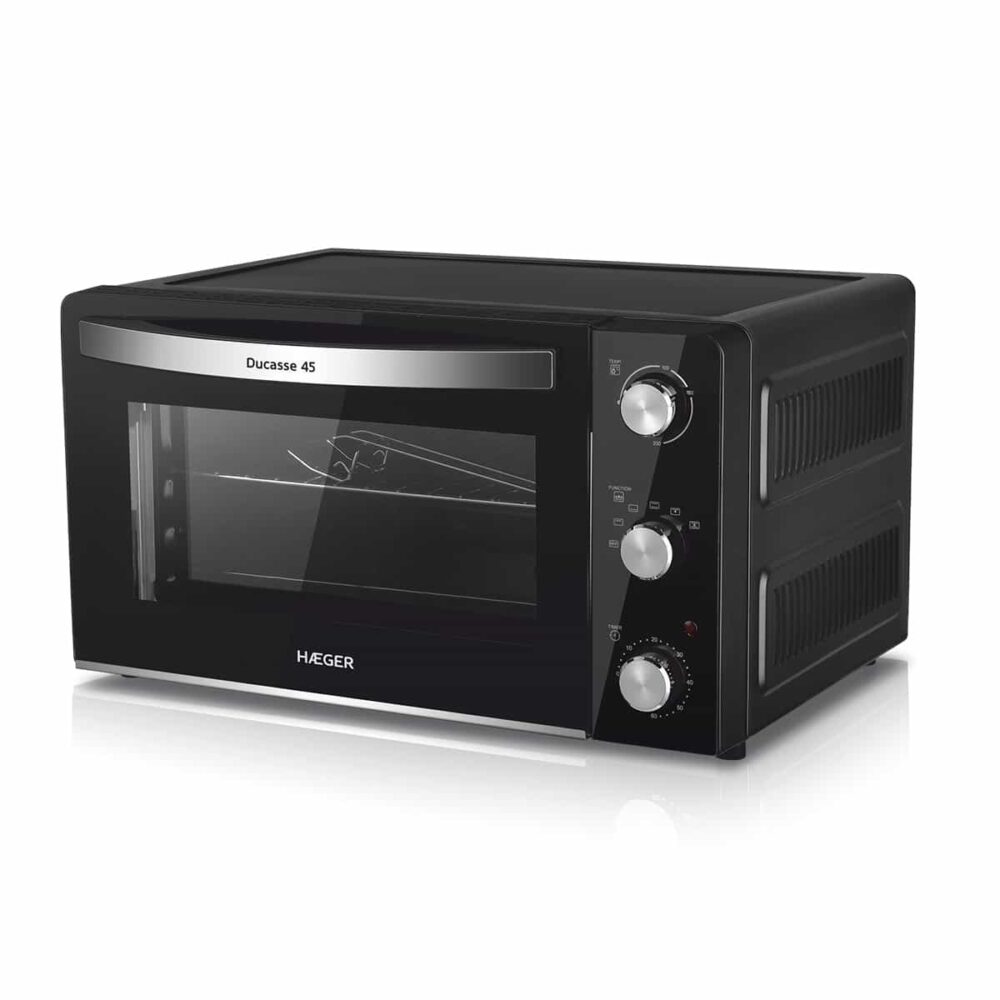 HAEGER DUCASSE 45 - Horno eléctrico