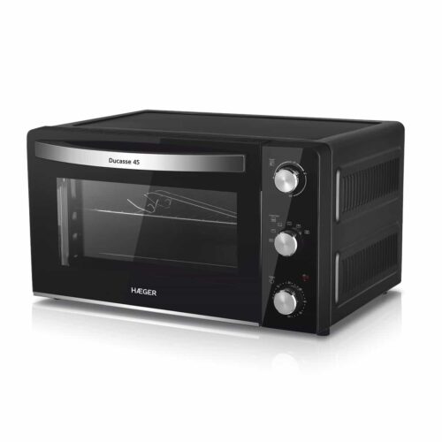HAEGER DUCASSE 45 - Electric oven
