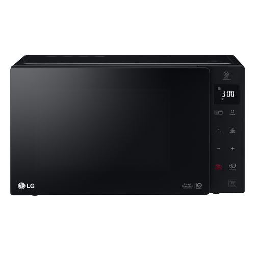 LG - NeoChef Microwave 25 L - With Grill