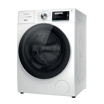 WHIRLPOOL - Class A Washing Machine