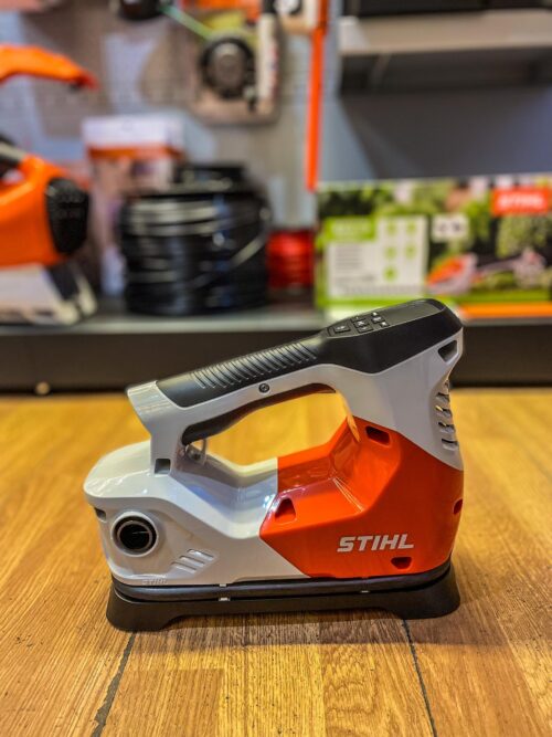KOA 20: Compressor a bateria STIHL