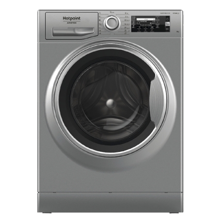 HOTPOINT - Ariston Washing Machine 9kg