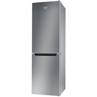 HOTPOINT - Combined refrigerator - 328L